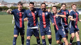 Altınordu perdeyi İnegölspor'la kapatıyor