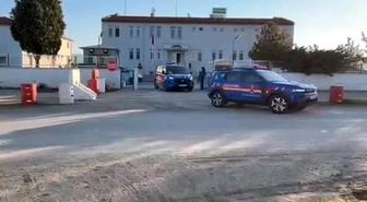 Amasya'da kablo ve direk hırsızlığına 3 tutuklama