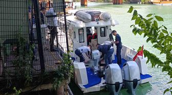 Antalya'da kayıp zabıta memuru ırmakta ölü bulundu