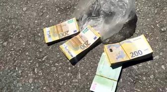 Antalya'da rüşvet iddiası davasında 3 sanığa tahliye