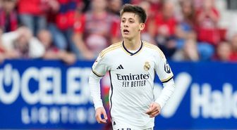 Arda Güler Real Betis Real Madrid maçında neden yok, sakat mı, cezalı mı?