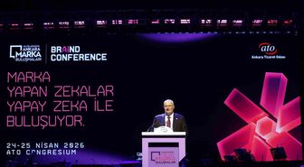 ATO Başkanı Baran: 'Hedefimiz Ankara'yı teknoloji, değer ve kültür üreten bir marka şehir haline getirmek'