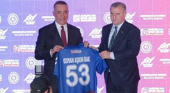 Bakan Bak: Formula 1 artık Türkiye'de olacak