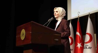 Bakan Göktaş: 'Gençlerimizin geleceklerini sağlam adımlarla inşa etmelerini destekleyen bir anlayışla çalışıyoruz'