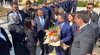 Bakan Gürlek: Şüpheli hiçbir vaka unutulmaya terk edilmeyecek