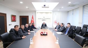 Bakanlıktan 'Doruk Madencilik' şirketine ilişkin açıklama