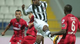 Michael Eneramo genç yaşında hayatını kaybetti