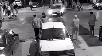 Bilecik'te drift yapan sürücüye 140 bin TL ceza