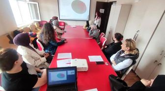 Bilecik'te 'Madde Bağımlılığı' eğitimi gerçekleştirildi