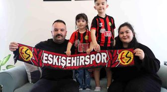 Biriktirdiği tüm parasını şampiyonluk için bağışladı
