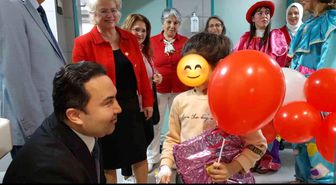 Bursa Nilüfer Kadın Korosu'ndan duygusal 23 Nisan kutlaması