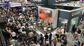 CANiK, Güney Afrika'da zirveye ilerliyor