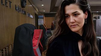 Fatma Nur Çelik'in katil zanlısı hakim karşısında! Mağdurlar istemedi, ifadeleri kapı arkasından dinledi