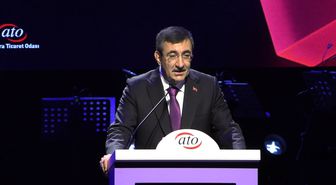 Cevdet Yılmaz: İstikrarını koruyan ülkeler, çok daha hızlı gelişim sergileyebilirler