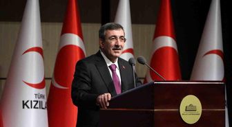 Cumhurbaşkanı Yardımcısı Yılmaz: 'Oyun platformlarına yönelik daha sıkı denetimler olacak'