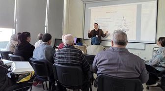 Diyabet Okulu Nisan mezunlarını verdi