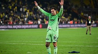 Ederson Galatasaray derbisinde oynayacak mı? Tedesco açıkladı!