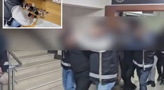 Ehliyet sınavında kopya ağı çökertildi: 10 milyonluk gelir ortaya çıktı