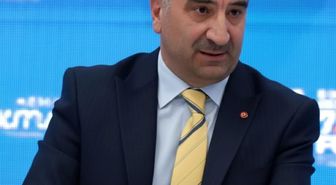 Ertaş'tan 'Okul-Aile Disiplin Kurulu' önerisi