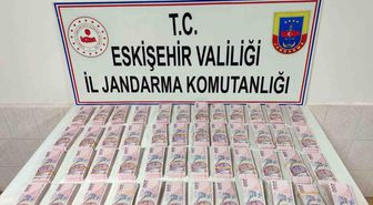Eskişehir'de 1 milyon 940 bin TL sahte parayla 22 adet büyükbaş satın alan şüpheliler yakalandı