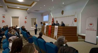 Eskişehir'de su verimliliği için İl Su Kurulu'ndan kritik kararlar