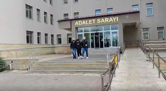 Firari FETÖ hükümlüsü Sivas'ta yakalandı