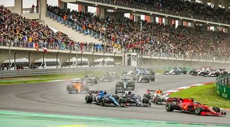 Formula 1 İstanbul nerede yapılacak? İstanbul Park nerede? Formula 1 İstanbul pisti nerede?