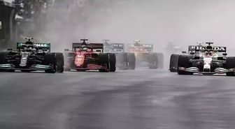 Formula 1 ne zaman? Formula 1 İstanbul tarihi belli oldu mu? Formula 1 2027'de mi 2026'da mı yapılacak?