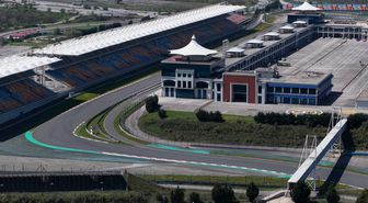 Formula 1, İstanbul'a geri dönüyor