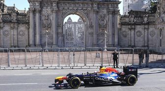 İstanbul Park 2027'den itibaren Formula 1 takvimine dönüyor