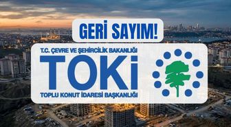 GERİ SAYIM! TOKİ İstanbul kura çekilişi yarın mı? TOKİ İstanbul çekilişi saat kaçta, nerede yapılacak?