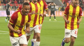 Göztepe evinde Antalyaspor'la oynayacak