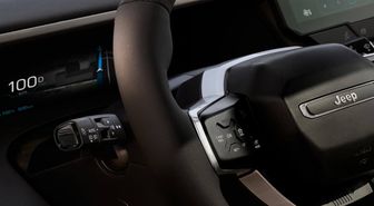 Güvenlik ve Konfor Odaklı Değişim: 2026 Jeep Compass Donanım Paketleri