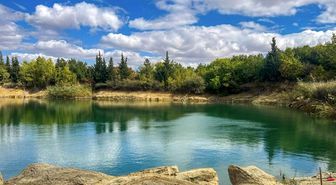 Hayrabolu'nun saklı güzelliği