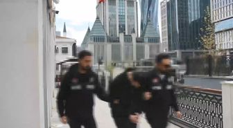 İstanbul merkezli 7 ilde 'karaborsa bilet' operasyonu: 14 gözaltı
