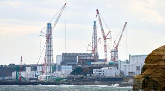 Japonya'nın Fukuşima Nükleer Santrali Reaktöründe Aşırı Yüksek Radyasyon Tespit Edildi