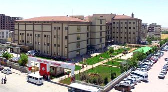 Kahta'da sağlık hizmetlerinde kaliteyi artıran yatırım