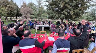 Karbasan köyüne yatırım için Avrupa Birliği Yatırım Fonundan yeşil ışık