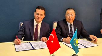 Kastamonu Üniversitesi uluslarası iş birliklerine bir yenisini daha ekledi