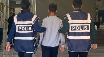 Kız meselesinden cinayet işleyen çocuğa yaşı kadar ceza verildi