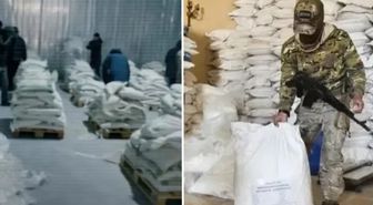 Kazakistan tarihinin en büyük operasyonu! Türk sanığın “Hindistan cevizi” savunması şaşkına çevirdi