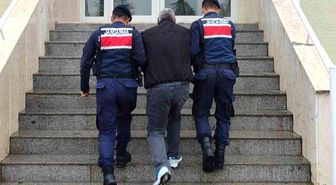 Kırıkkale'de 5 yıl hapis cezasıyla aranan hükümlü yakalandı