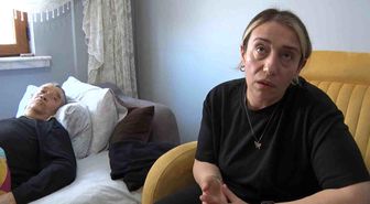 Köpek sürüsünün saldırısında ağır yaralanan yaşlı kadın: 'Kolumu, elimi, başımı ve bacağımı parçaladılar'