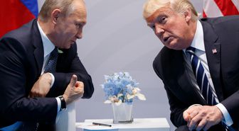 ABD'nin G-20 davetine Rusya'dan yanıt: Putin, Miami'ye gidebilir