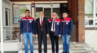Kuyucak'ta gıda denetiminde memurlara saldırı