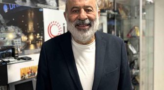 Mahmut Nedim Akülke: 'Afyon Motorsporları Merkezi 9 yılda 5 ödül aldı'