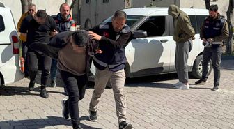 Masaj salonuna fuhuş operasyonunda 3 kişi tutuklandı