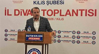 Memur-Sen Genel Başkanı Ali Yalçın: 'Okullarda gerekirse tuşlu telefonlara dönüş olabilir'