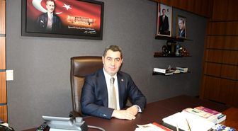 Milletvekili Bozgeyik'ten CHP yöneticilerine sert tepki Açıklaması