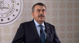 Milli Eğitim Bakanı Tekin okullarda alınacak güvenlik tedbirlerini açıkladı